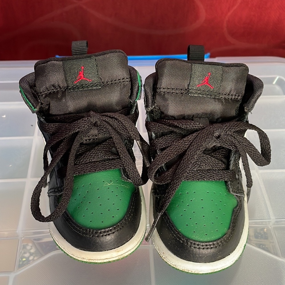 Jordan’s